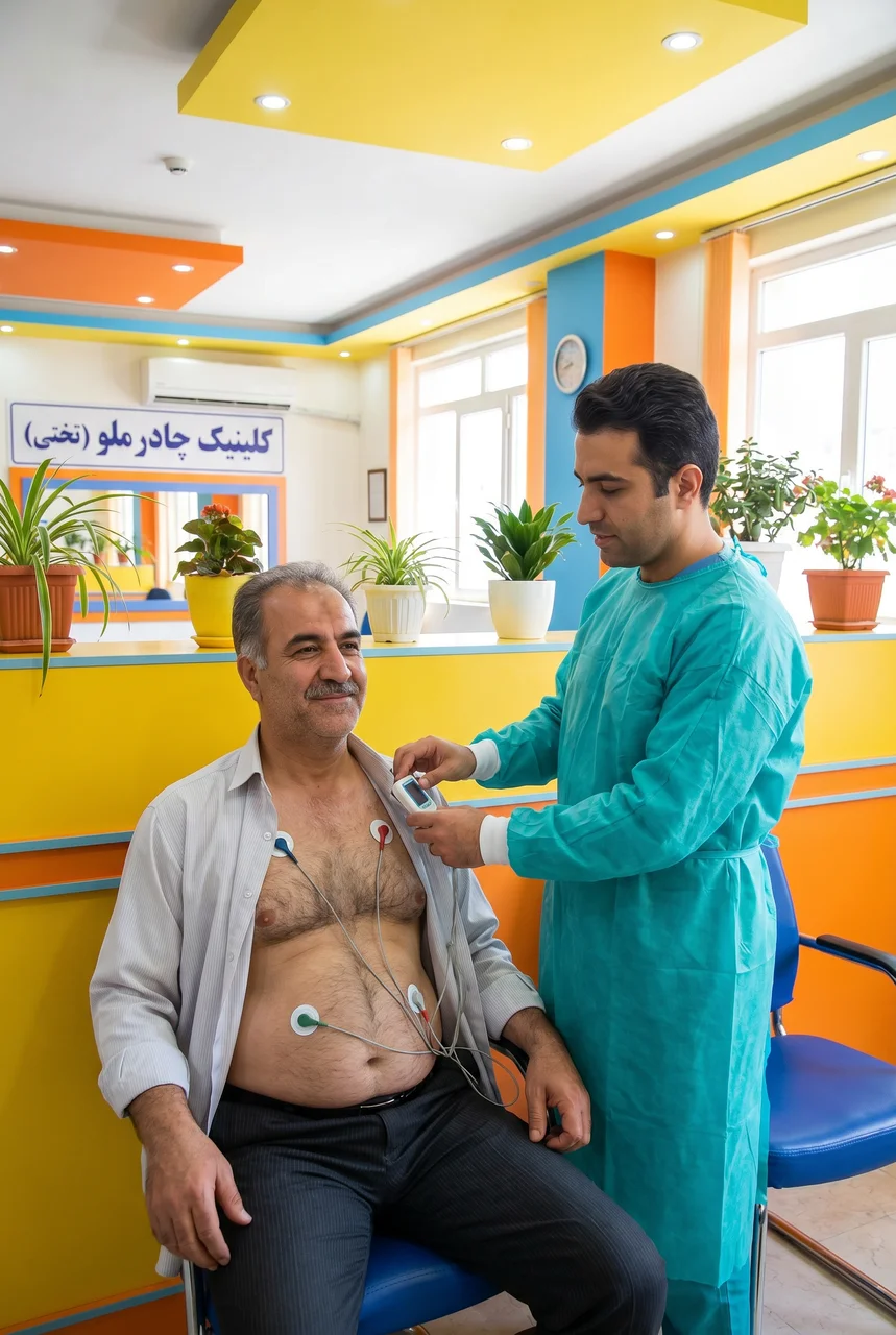 بیوفیدبک تراپی