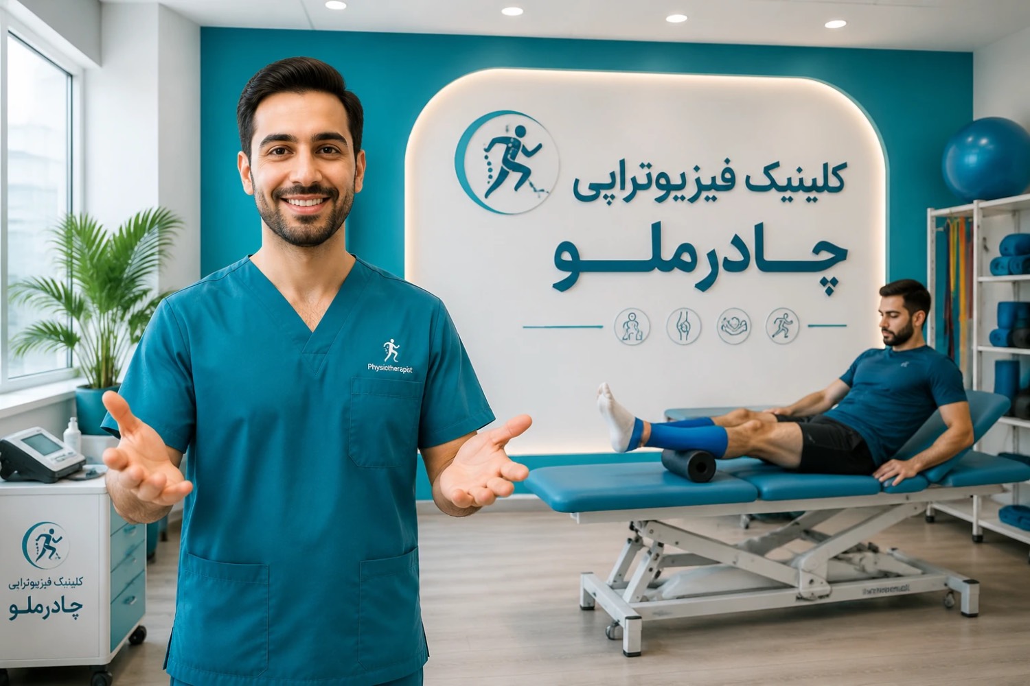 clinic